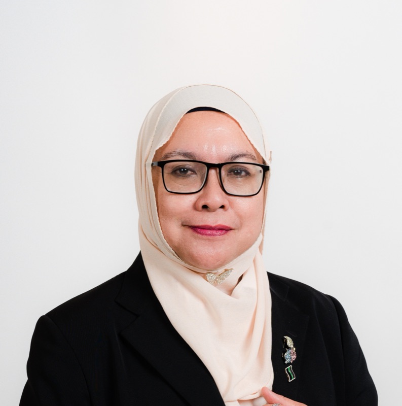 Dr. Fauziah Binti Ahmad